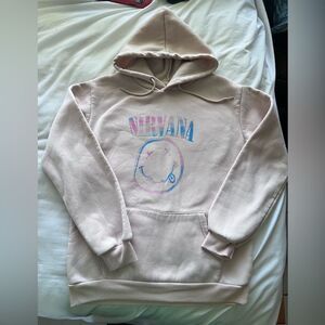 Nirvana Jacket